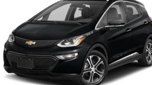 CHEVROLET BOLT EV 2018 1G1FX6S03J4118651 image